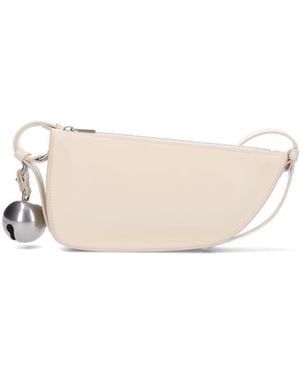 Burberry Bags - White