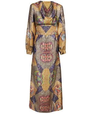 Rianna + Nina Dresses - Grey