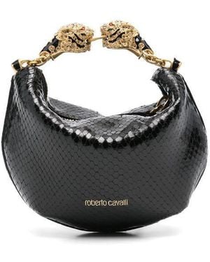 Roberto Cavalli Bags - Black