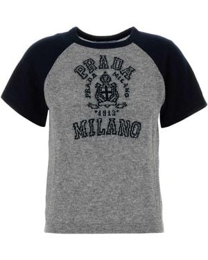 Prada Knitwear - Black