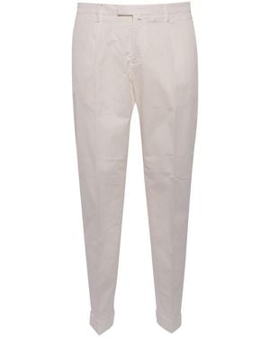 Briglia 1949 Trousers - Grey