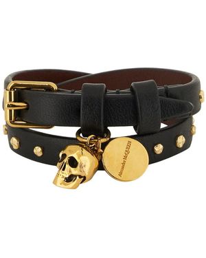 McQueen Bracelets for Women | Online Sale up to 40% off | Lyst