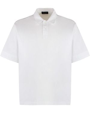 Roberto Collina Shirts - White