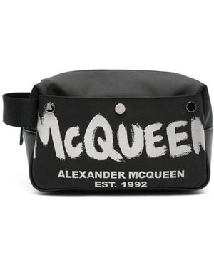 McQueen Bags - Black