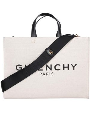 Givenchy Totes - White