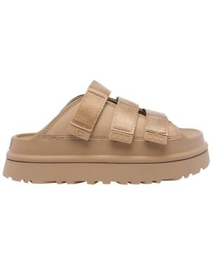 UGG Sandals - Natural
