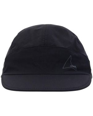 Roa Cap - Blue