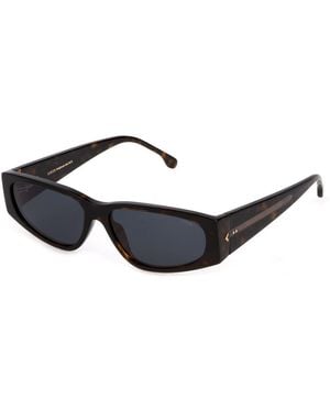Lozza Sunglasses - Blue