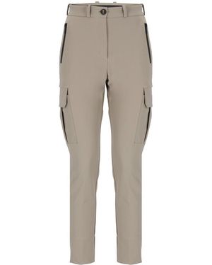 Rrd Trousers - Grey