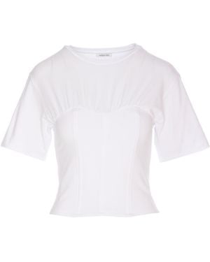 Patrizia Pepe Topwear - White