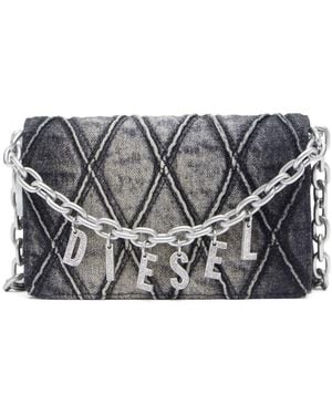 DIESEL Wallets - Grey