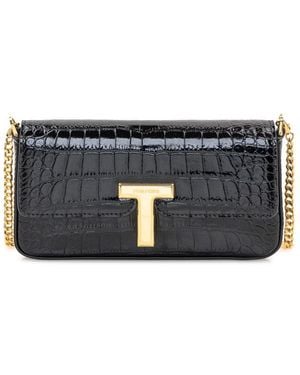 Tom Ford Mini Bags - Grey