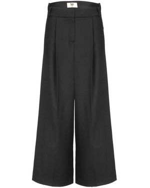 Aniye By Trousers - Black