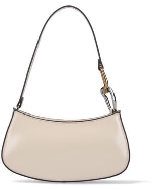 STAUD Bags - Natural