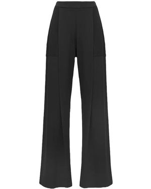 Jijil Trousers - Black