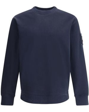 Moose Knuckles Knitwear - Blue