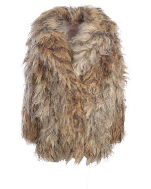 BECAGLI SINCE 1994 Coats - Natural