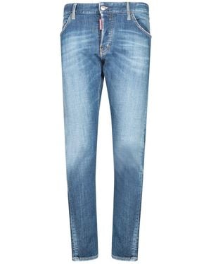 DSquared² Jeans - Blue
