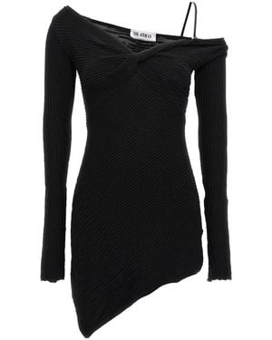 The Attico Dresses - Black