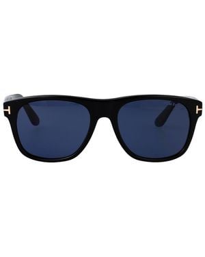 Tom Ford Sunglasses - Blue