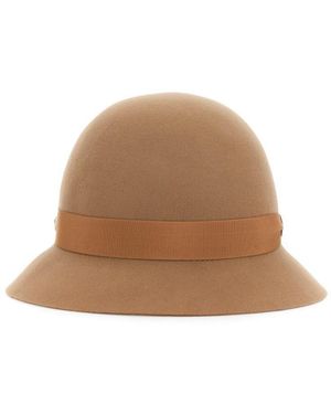 Helen Kaminski Cloque "Etta" - Brown