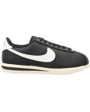 Nike Cortez 23 Prm - Black