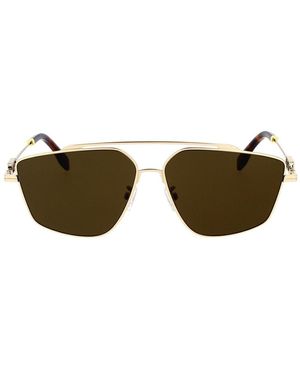 Fendi Sunglasses - Brown