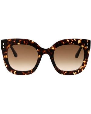 Isabel Marant Sunglasses - Brown