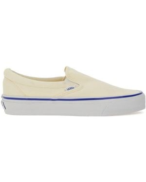 Vans Trainer Slip-On "Reissue 98 Xl" - White