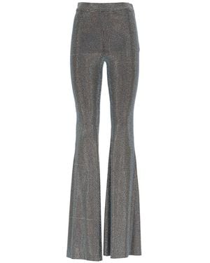 The New Arrivals Ilkyaz Ozel Trousers - Grey