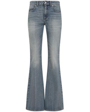 Alexander McQueen Jeans - Blue