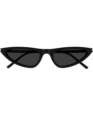 Saint Laurent Sunglasses - Black