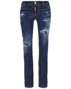 DSquared² Jeans - Blue