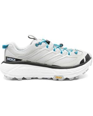 Hoka One One Trainers - White