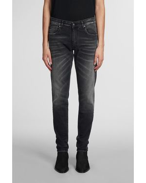 Salvatore Santoro Jeans - Black