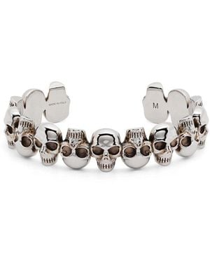 McQueen Bijoux - Metallic