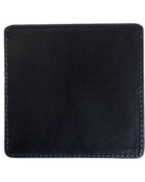 Visvim Wallets & Cardholders - Black