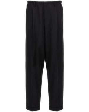 Magliano 'People's' Trousers - Black
