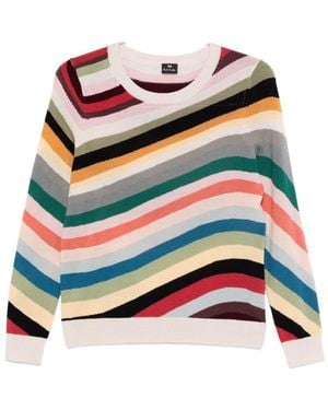 Paul Smith Jumpers - Multicolour