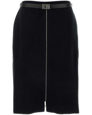 Ferragamo Skirts - Black