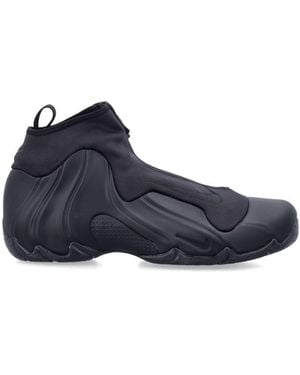 Nike Air Flightposite - Blue