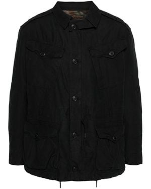 Polo Ralph Lauren Coats & Jackets - Black