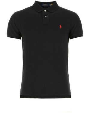 Polo Ralph Lauren T shirts for Men Online Sale up to 62 off Lyst UK