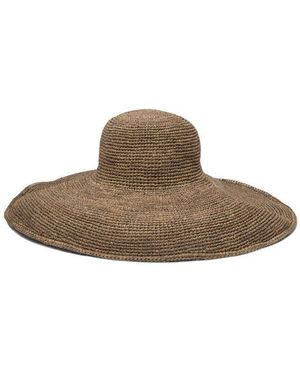 IBELIV Hats - Brown