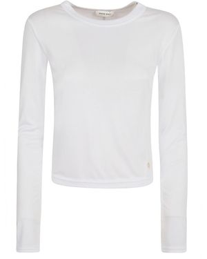 Anine Bing Top - White