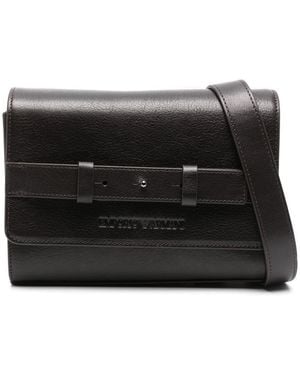 Emporio Armani Mini Bag Bags - Black