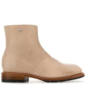 Our Legacy Boots - Natural