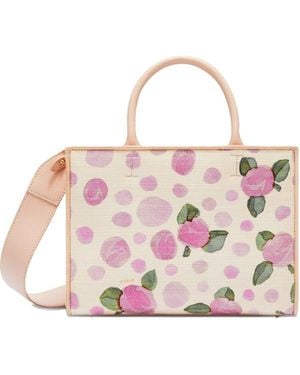 Furla Opportunity S Tote Bags - Pink