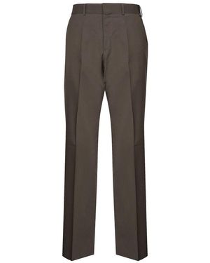 パンツ FENDI Carrot fit pants Fendi Carrot Fit Pants | Balardi
