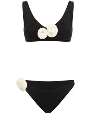 LaRevêche Swimwear - Black